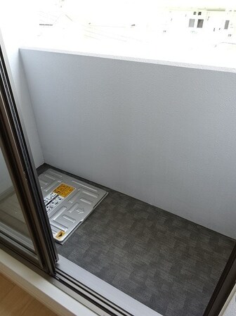 ル シエル Iの物件内観写真